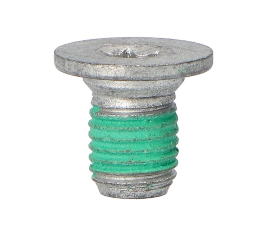 LTD LTD-A2204210171 Bullone, Disco freno SPRINTER 318 CDI 3.0 4x4 (906.631, 906.633, 906.635) 184 CV Diesel 2020