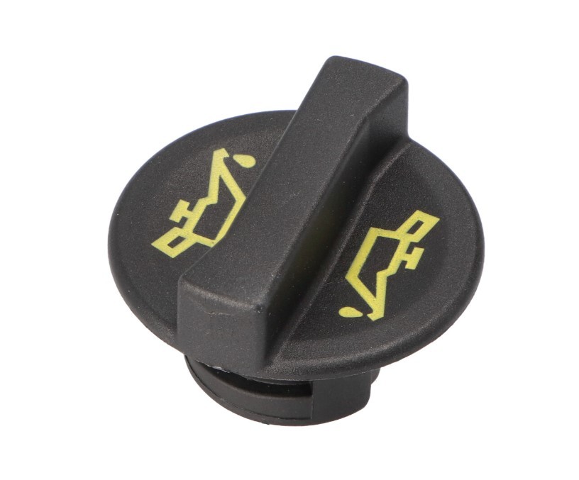 LTD LTD-1180R1 Uzáver, plniace hrdlo oleja BOXER 2.2 HDi 150 HP nafta