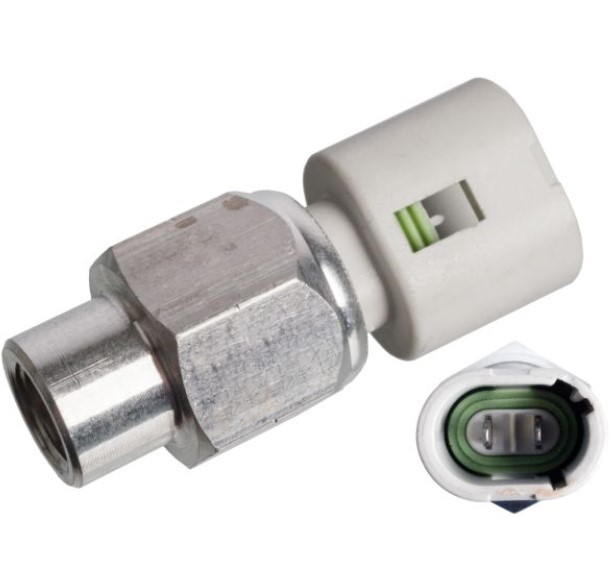 STARQ Διακόπτης πίεσης λαδιού, υδραυλικό τιμόνι αριθμός Άρθρου: SQ323-07554 φθηνότερα