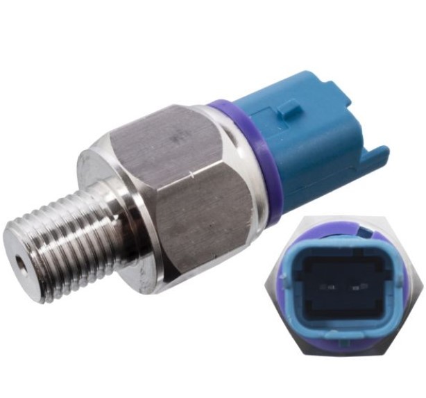 STARQ Διακόπτης πίεσης λαδιού, υδραυλικό τιμόνι αριθμός Άρθρου: SQ323-07555 φθηνότερα