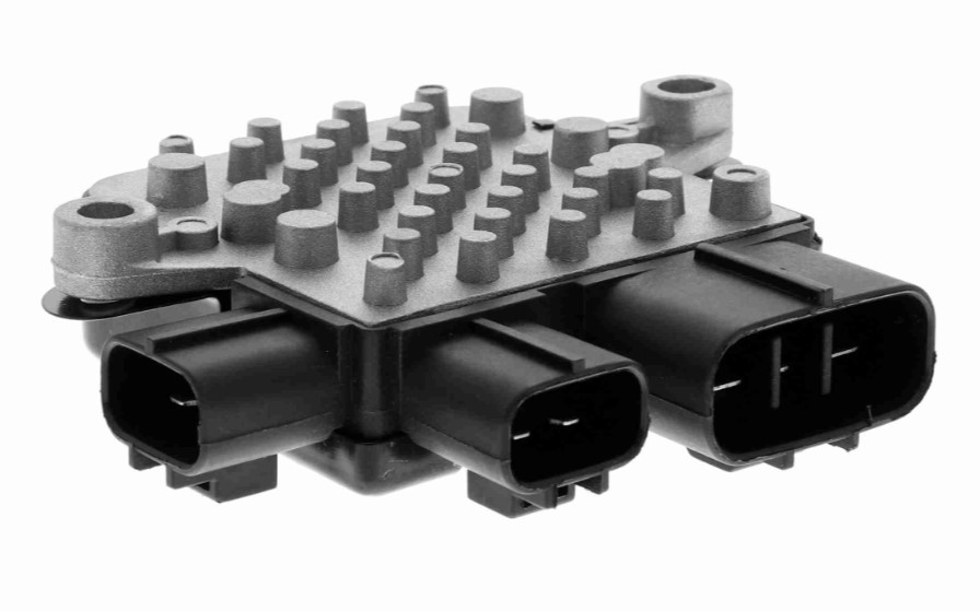 LTD Προαντίσταση, βεντιλατέρ κλιματισμού αριθμός Άρθρου: LTD-21493B210B φθηνότερα