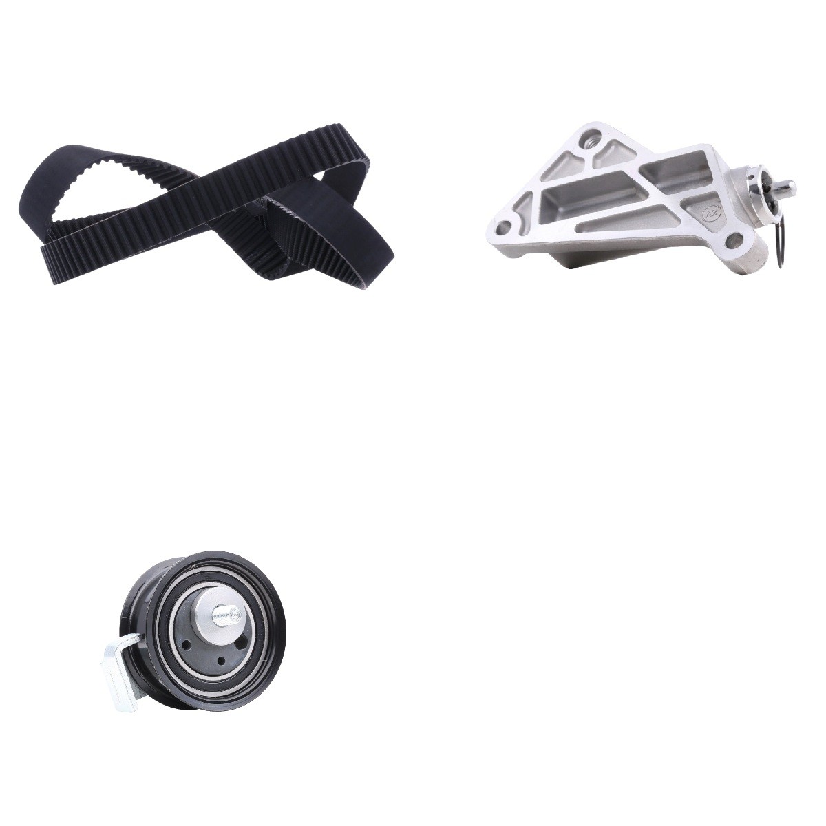 RIDEX Kit de distribution UGS: 307T0572 à bon prix