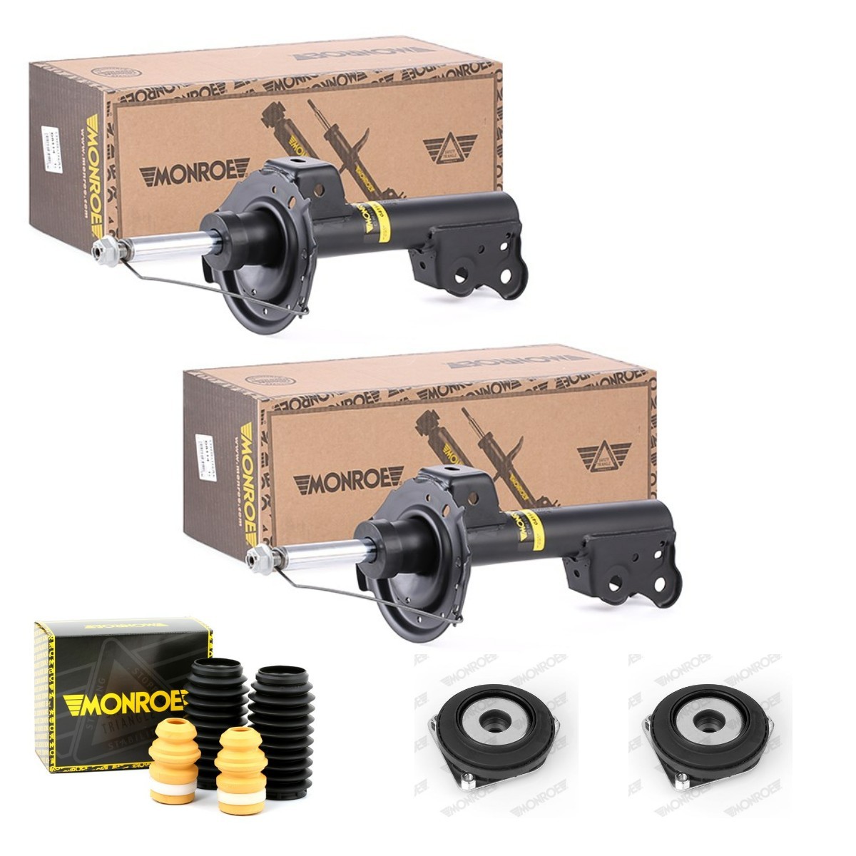 MONROE Kit d'amortisseur UGS: MNE1185N0039 à bon prix