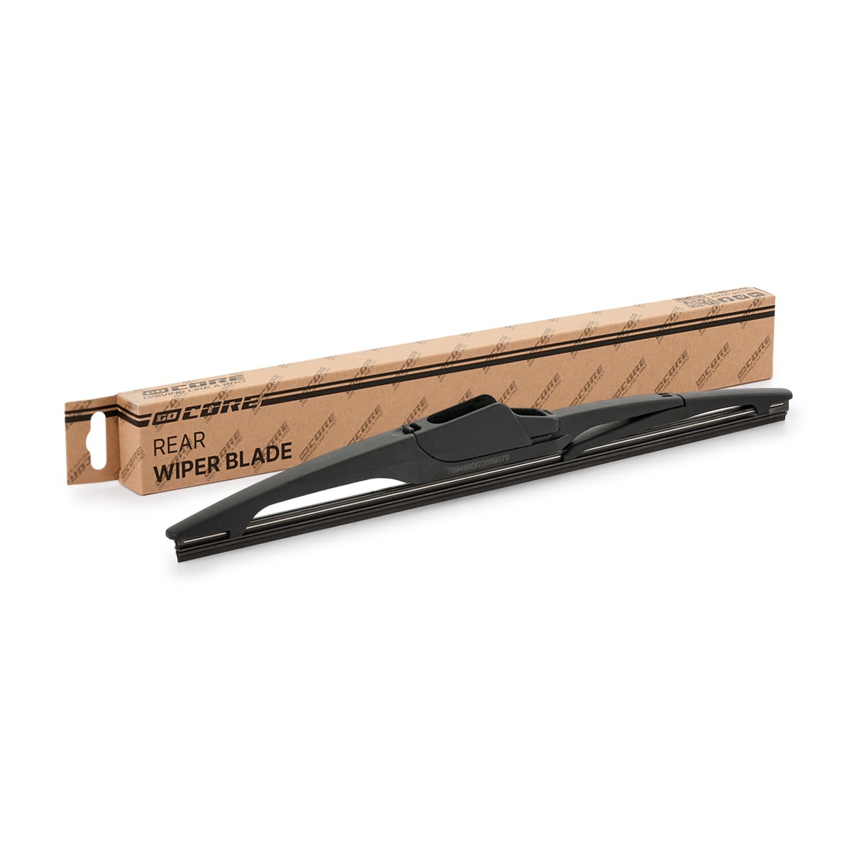 goCORE Vinduesvisker Varenummer: GCB980156 billige