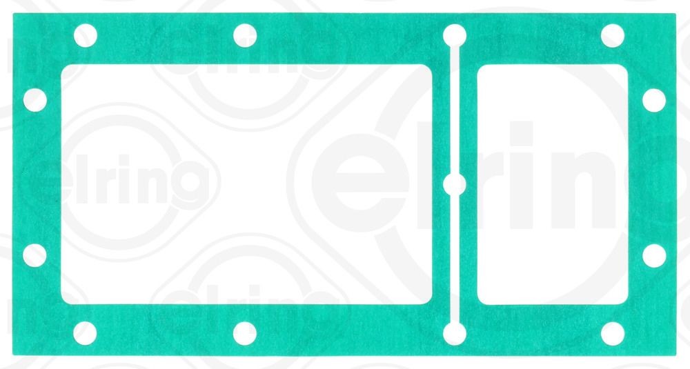 ELRING Joint, intercooler numéro de l'article: 344.540 à bon prix