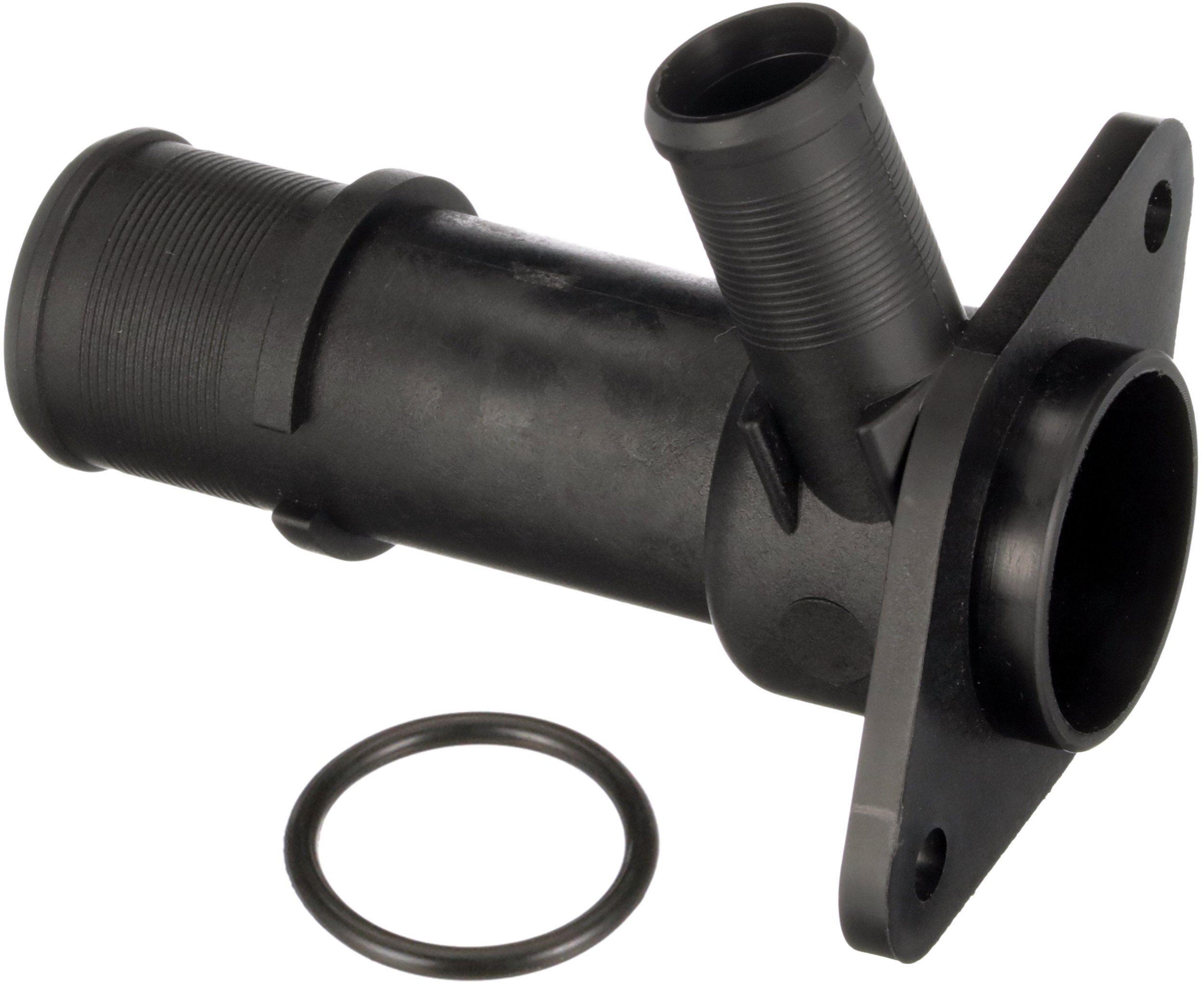 GATES Kühlmittelflansch Artikelnummer: CCF1017 kaufen