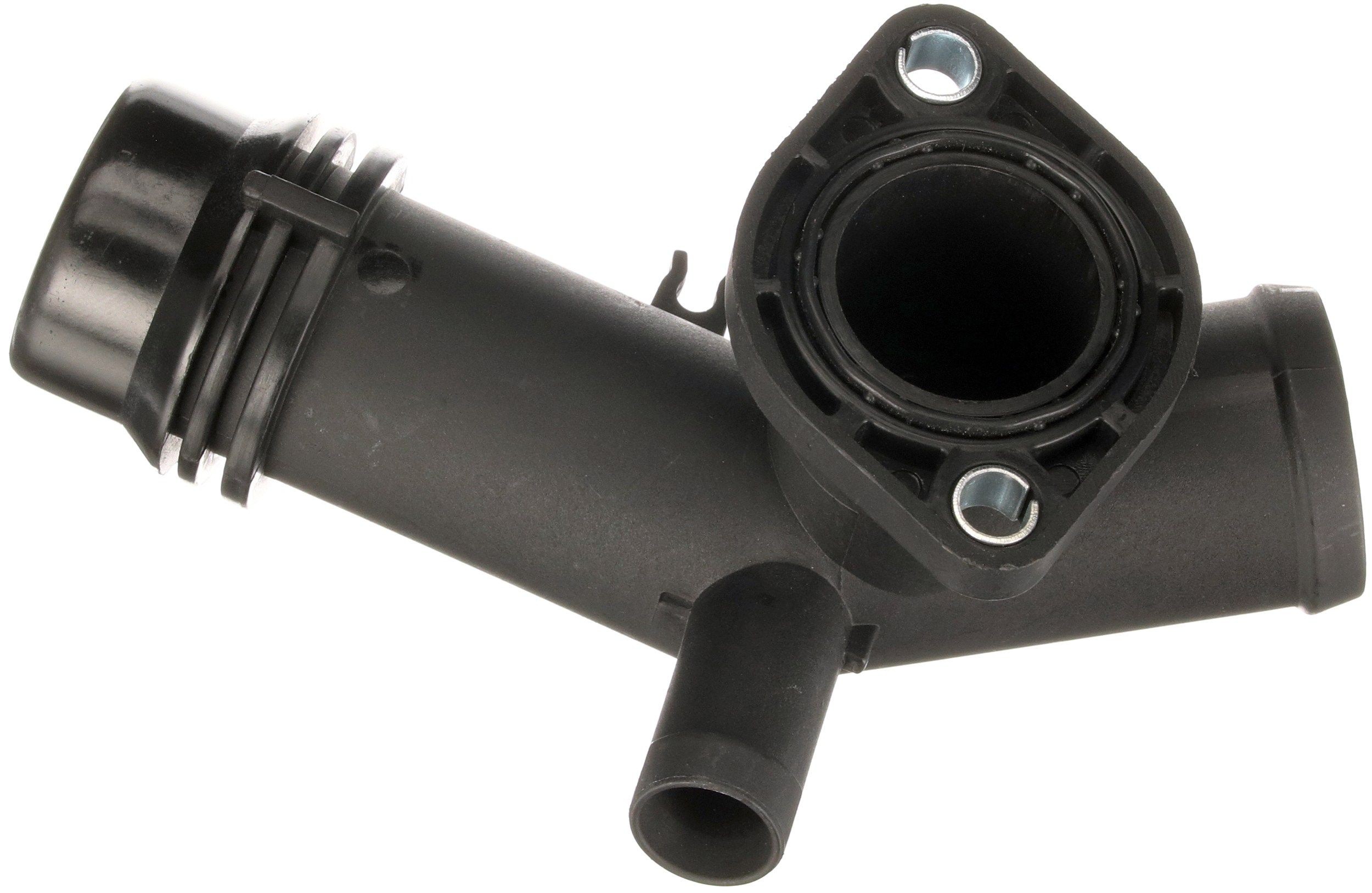 GATES Kühlmittelflansch Artikelnummer: CCF1022 kaufen