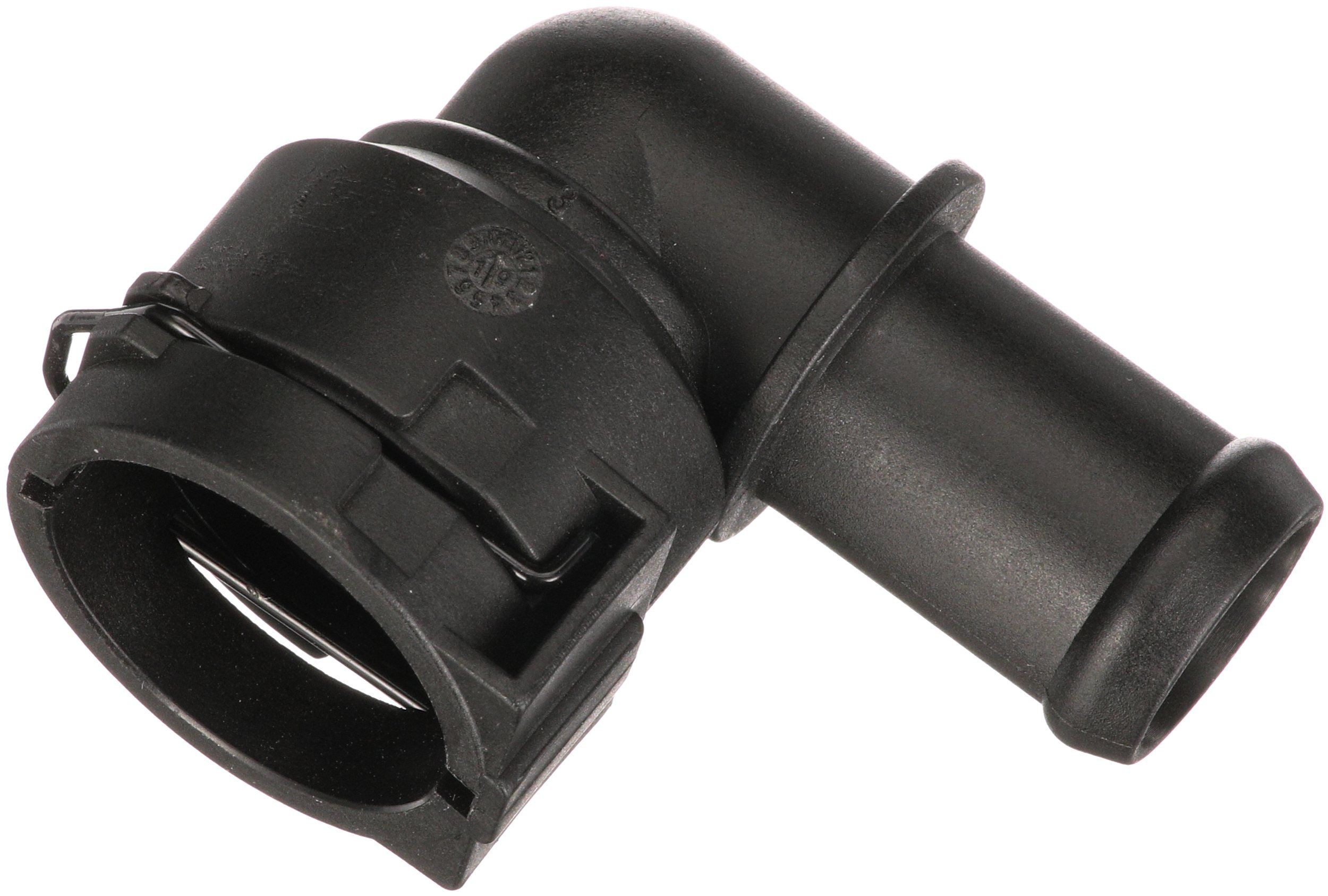 GATES Kühlmittelflansch Artikelnummer: CCF1027 kaufen