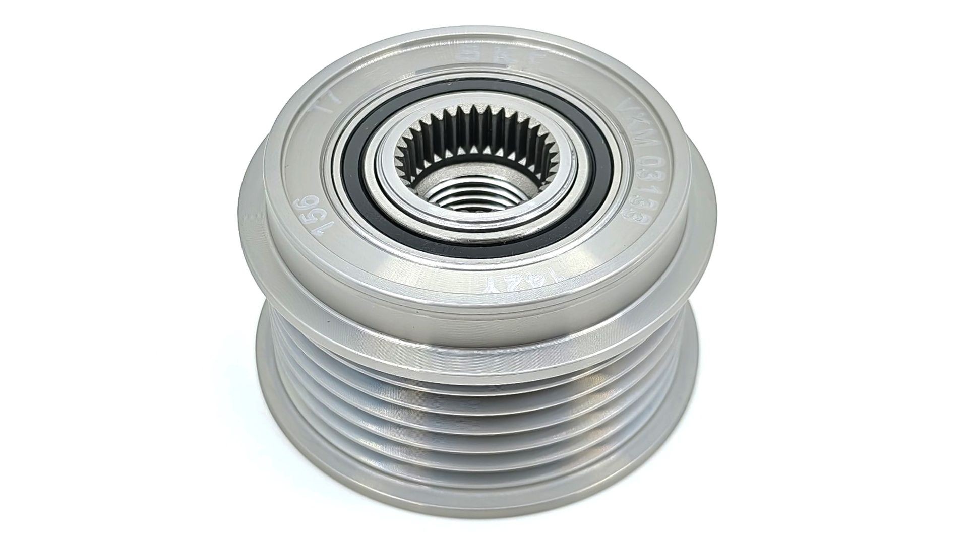 SKF Ģeneratora brīvgaitas mehānisms raksta numurs: VKM 03133 lēti