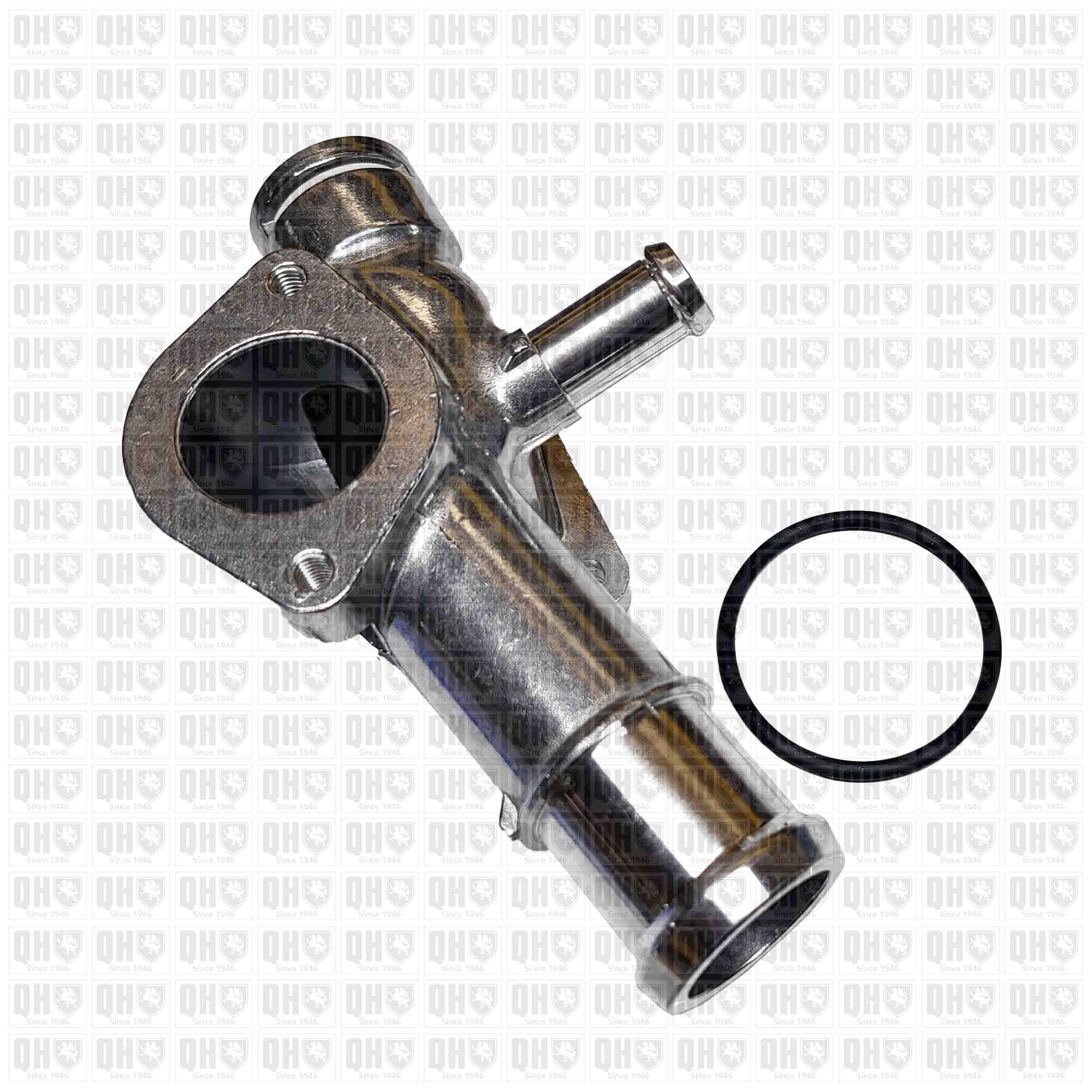 QUINTON HAZELL Aušinimo skysčio jungė prekės numeris: QTH1009CF1 nebrangu