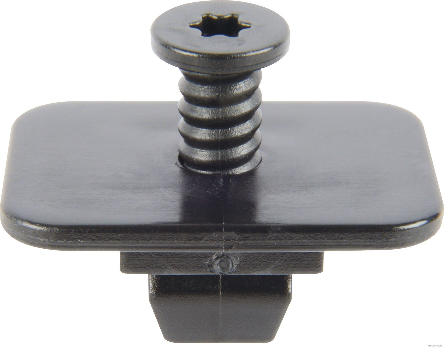 HERTH+BUSS ELPARTS Clips, side- / beskyttelseslister Varenummer: 50267277 billige