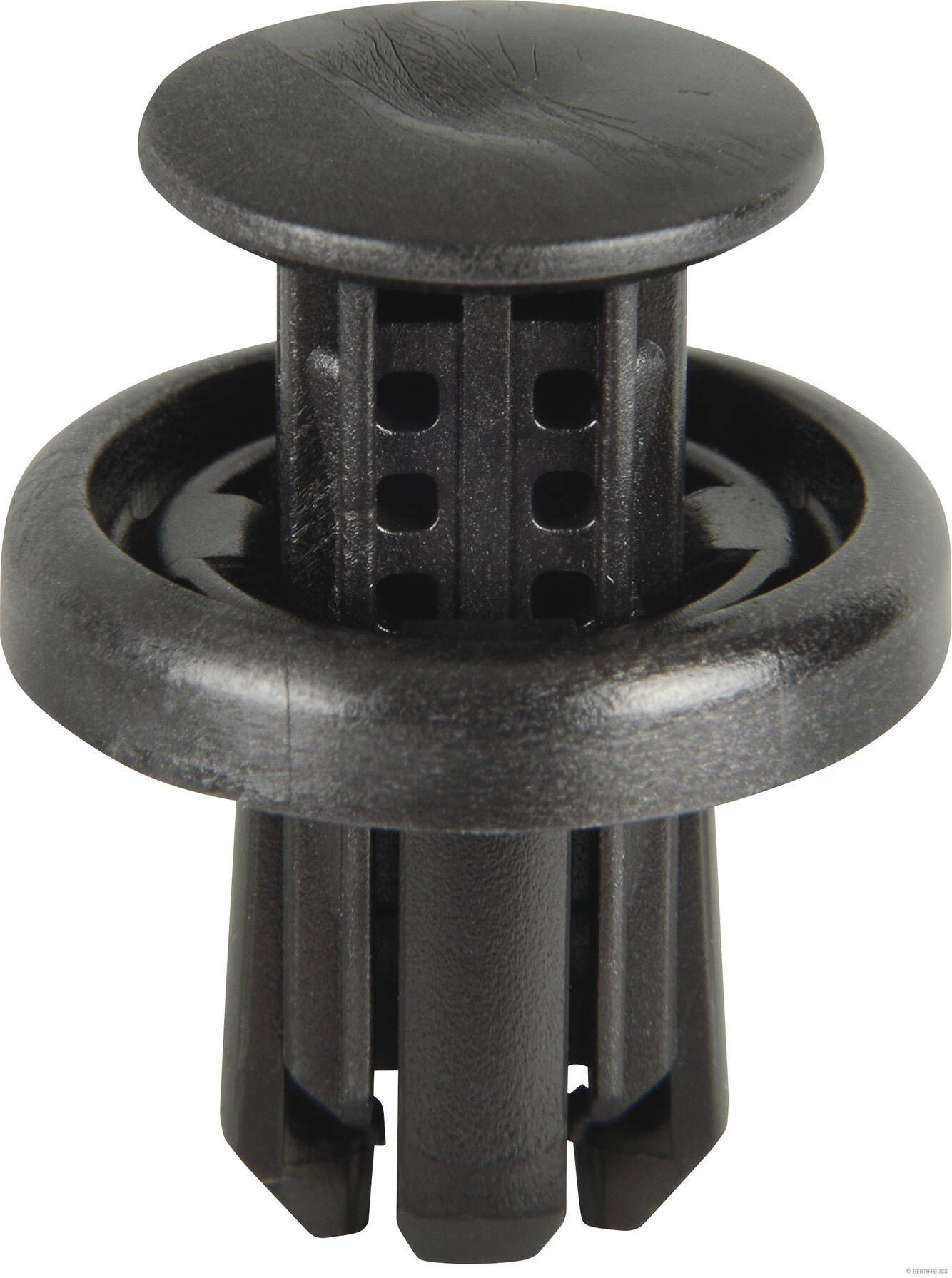 HERTH+BUSS ELPARTS Clips, side- / beskyttelseslister Varenummer: 50267352 billige