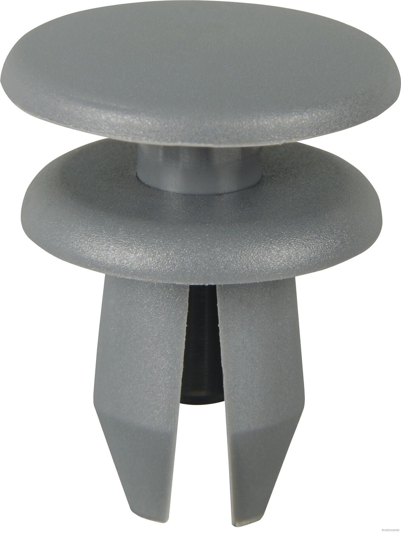 HERTH+BUSS ELPARTS Clips, side- / beskyttelseslister Varenummer: 50267359 billige