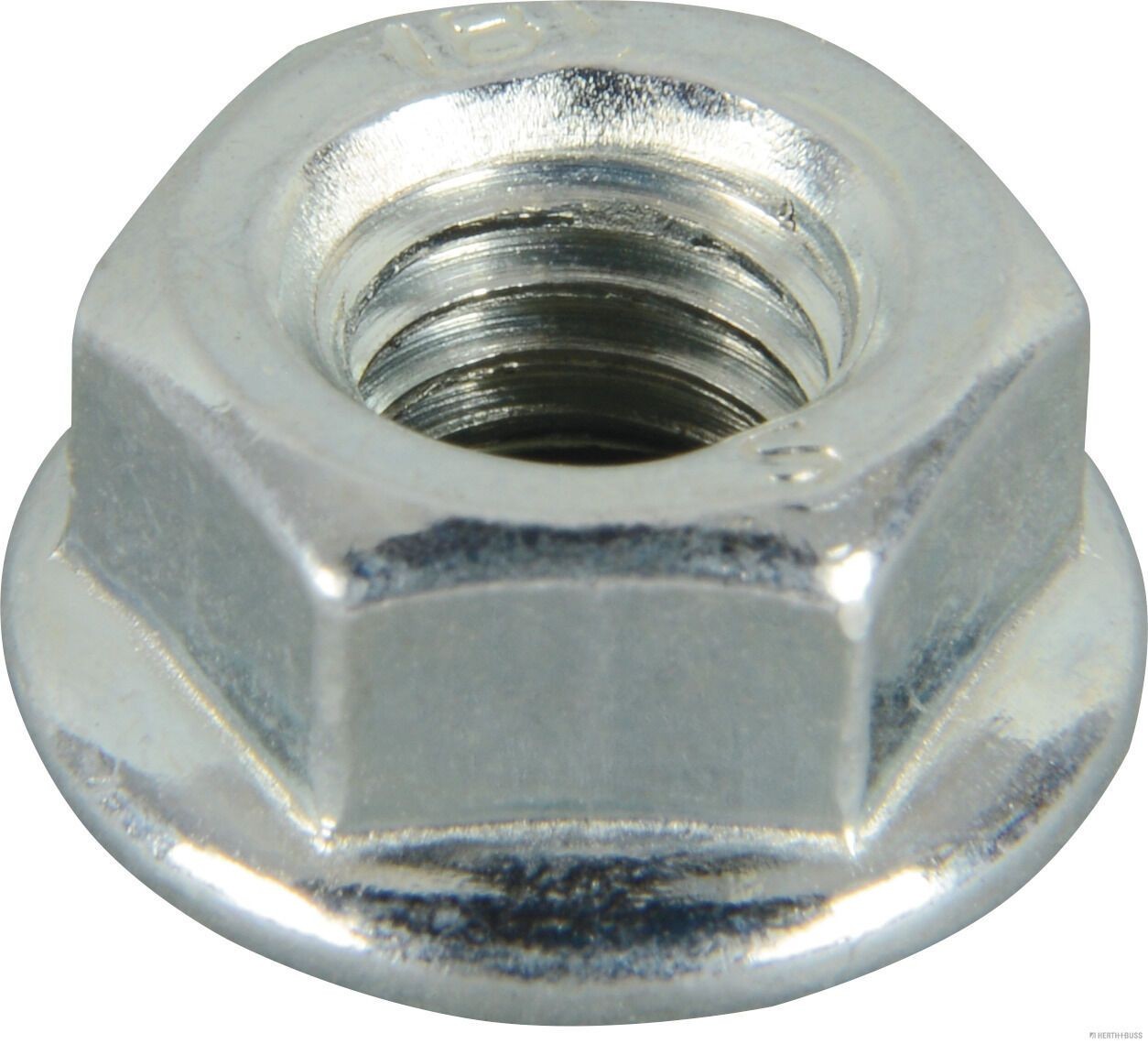 HERTH+BUSS ELPARTS Clips, side- / beskyttelseslister Varenummer: 50267367 billige