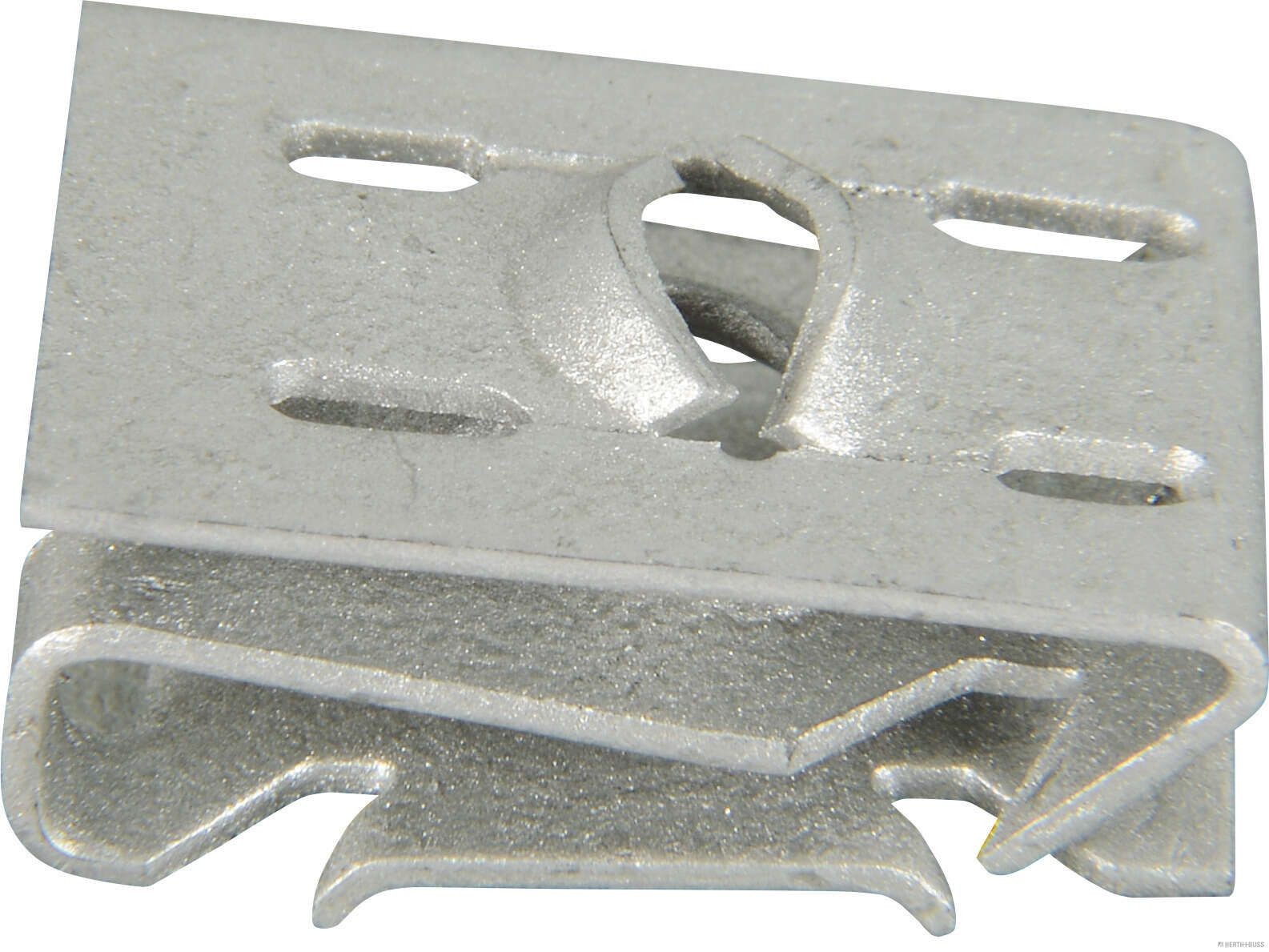 HERTH+BUSS ELPARTS Clips, side- / beskyttelseslister Varenummer: 50267370 billige