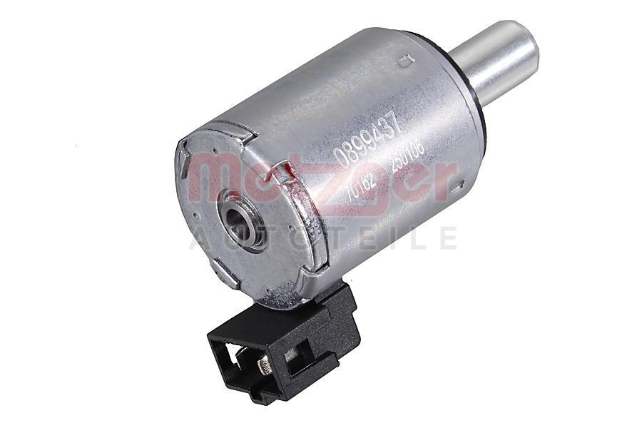 METZGER 0899437 Ovládací ventil automatickej prevodovky 207 1.6 HDi 112 HP nafta 2015