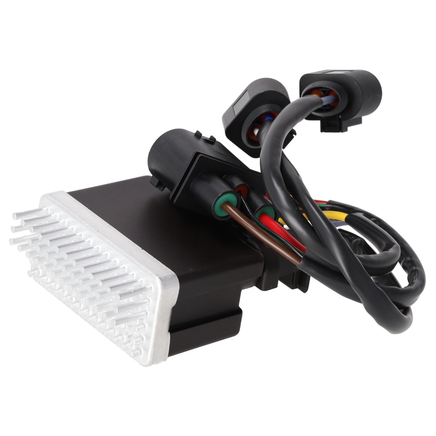 FEBI BILSTEIN 196871 Relæ, kølerventilatorfriløb A4 2.0 TFSI flexible fuel 180 HK Benzin/Ethanol 2015