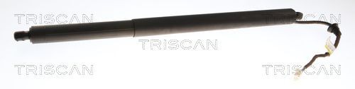 TRISCAN Tailgate strut Article number: 8710 24301 cheaply