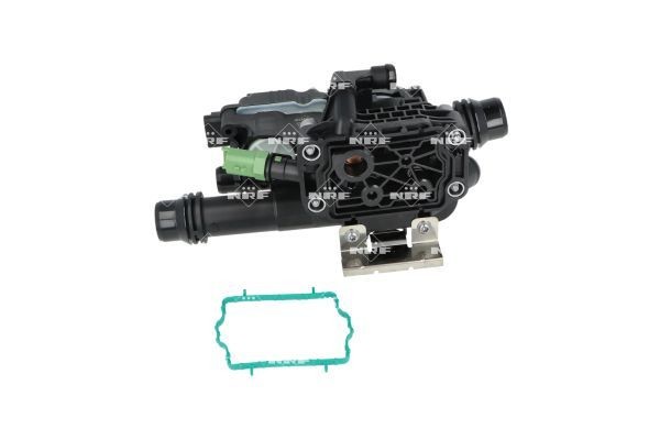 NRF Termostat, kølemiddel Varenummer: 725440 billige