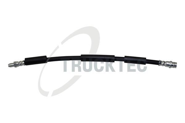 TRUCKTEC AUTOMOTIVE Bremseslange Varenummer: 02.35.654 billige