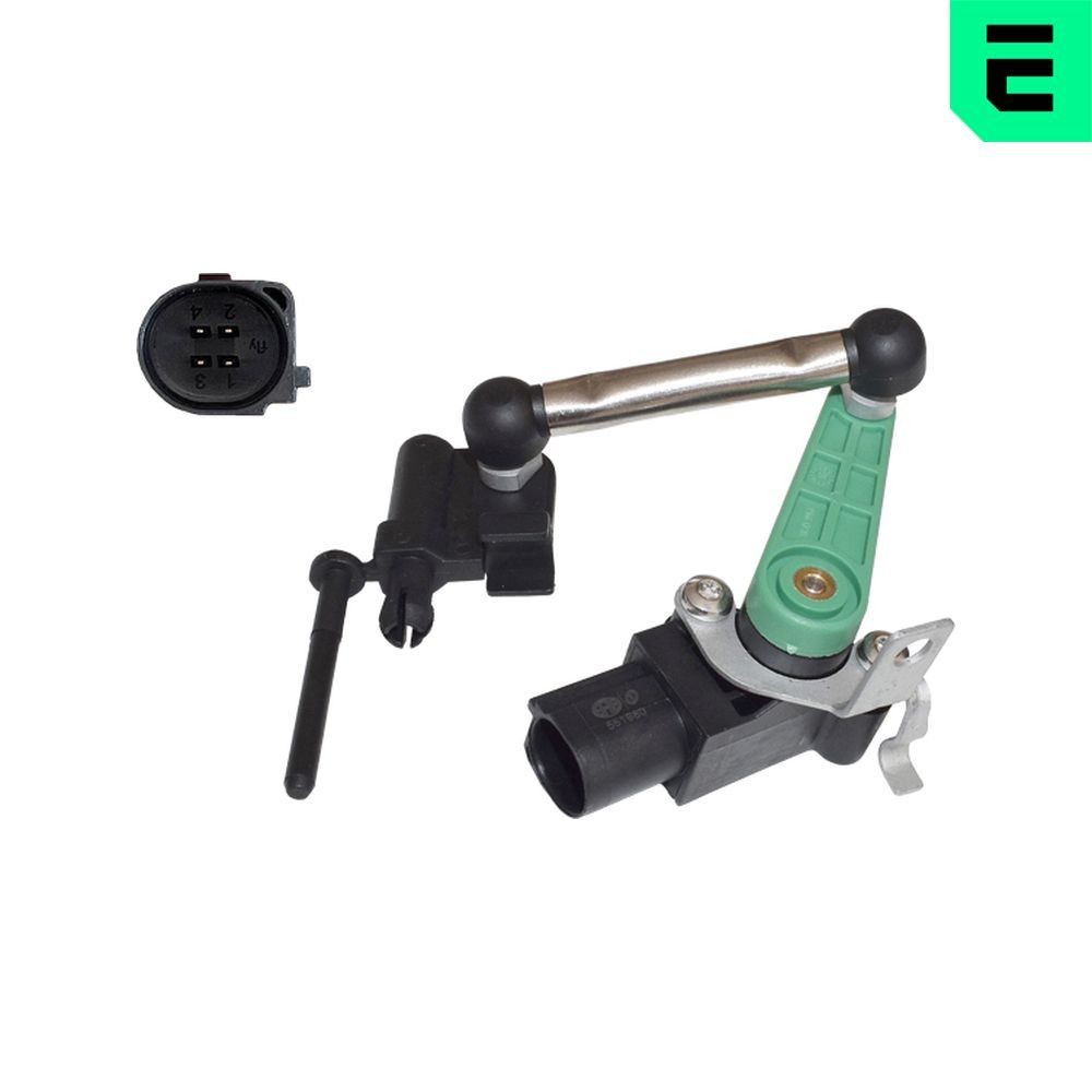 ERA Sensor, lysvide-regulering Varenummer: 551980A billige