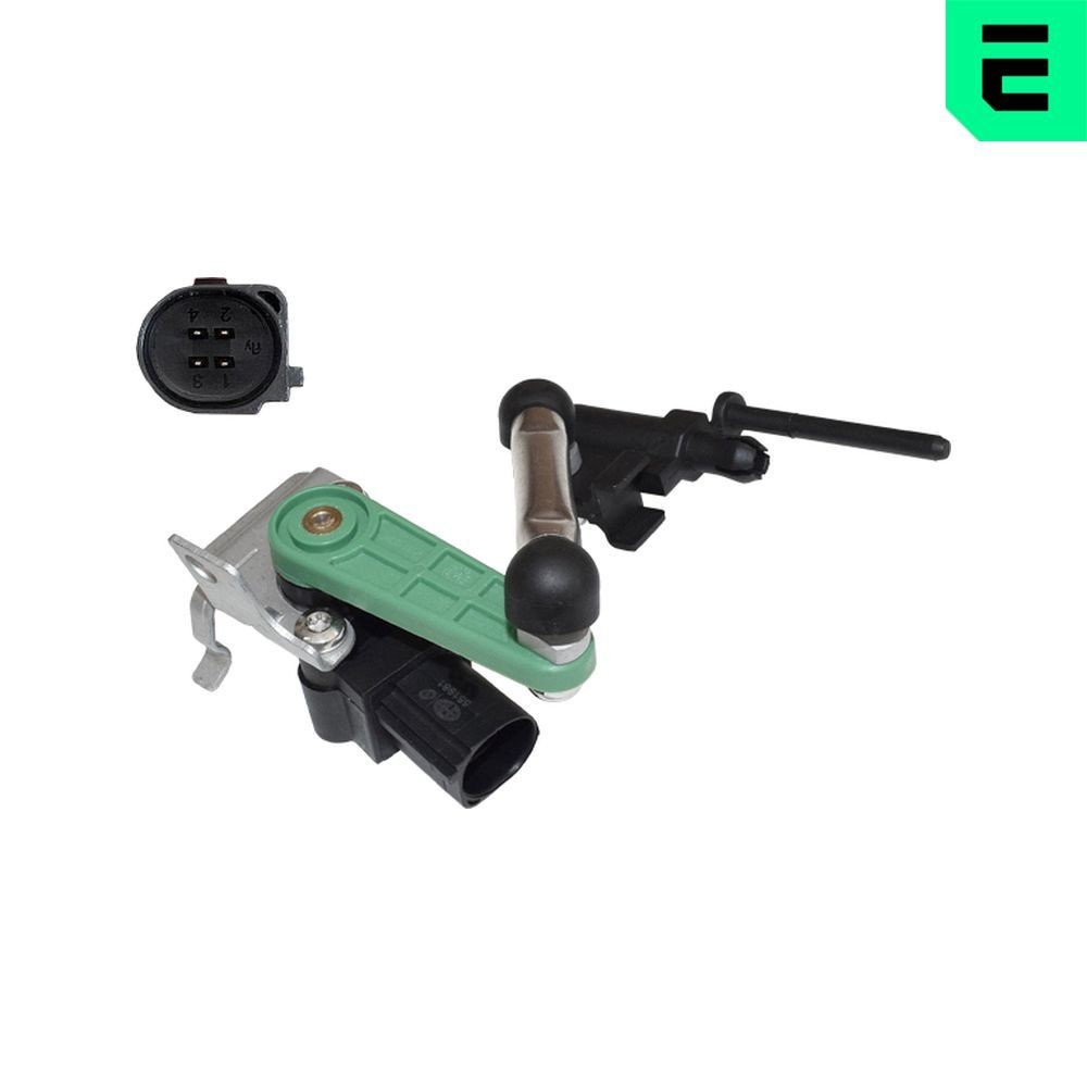 ERA Sensor, lysvide-regulering Varenummer: 551981A billige