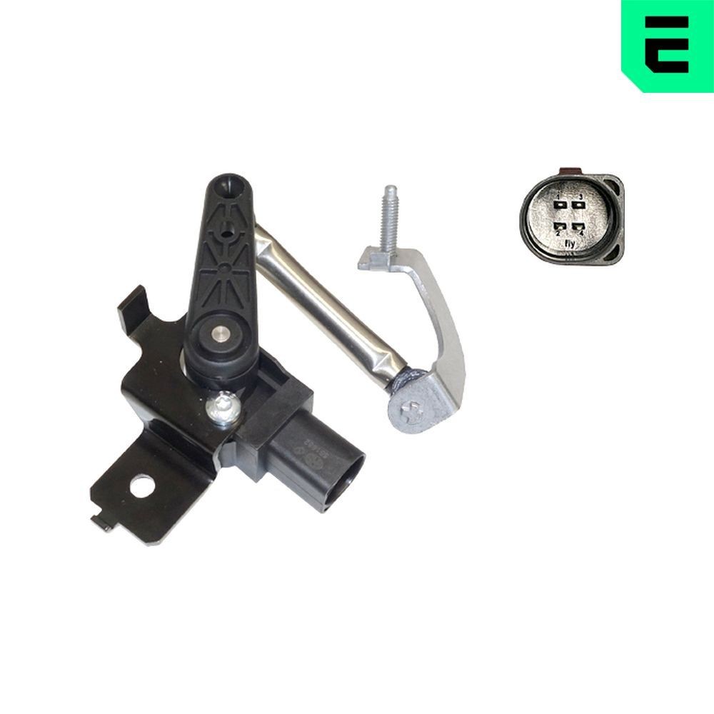 ERA Sensor, lysvide-regulering Varenummer: 551982A billige