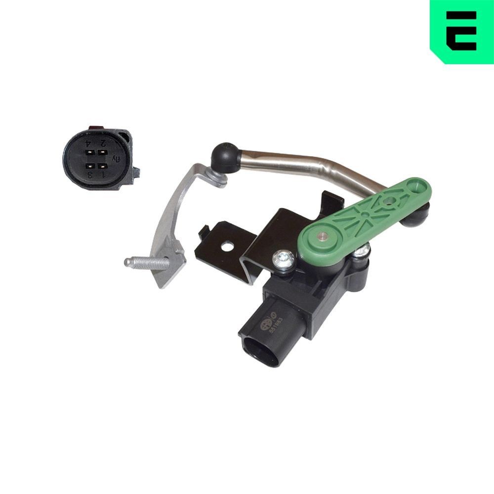 ERA Sensor, lysvide-regulering Varenummer: 551983A billige