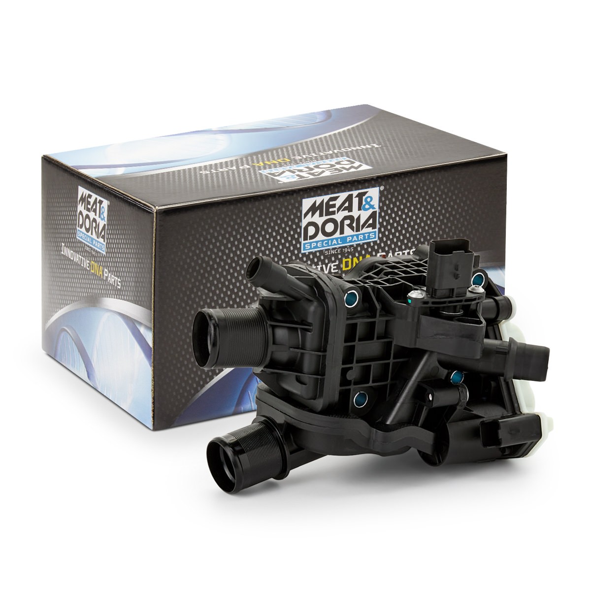 MEAT & DORIA Thermostat d'eau numéro de l'article: 92895E à bon prix