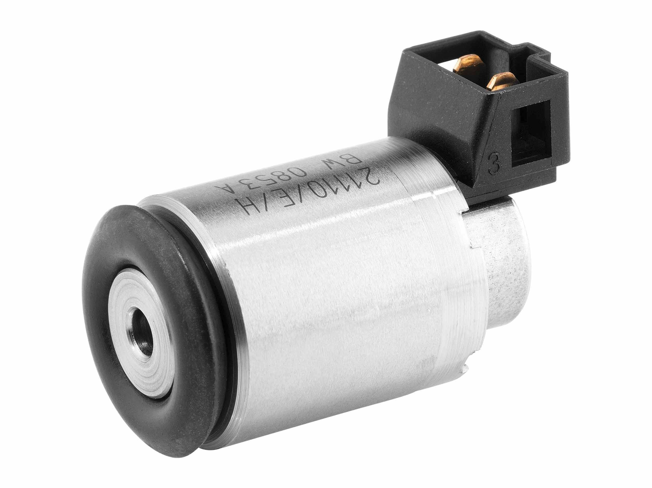 BorgWarner 50220 Ovládací ventil automatickej prevodovky 207 1.6 HDi 112 HP nafta 2015