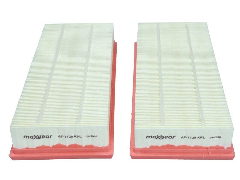 MAXGEAR 26-2820 Luftfiltersatz