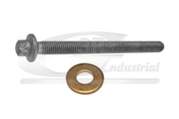 3RG 99102 Rep.sæt, commonrail system 1-serie 118d xDrive 2.0 143 HK Diesel 2019