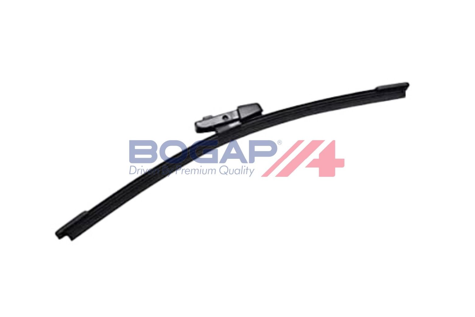 BOGAP Vinduesvisker Varenummer: A8310117 billige