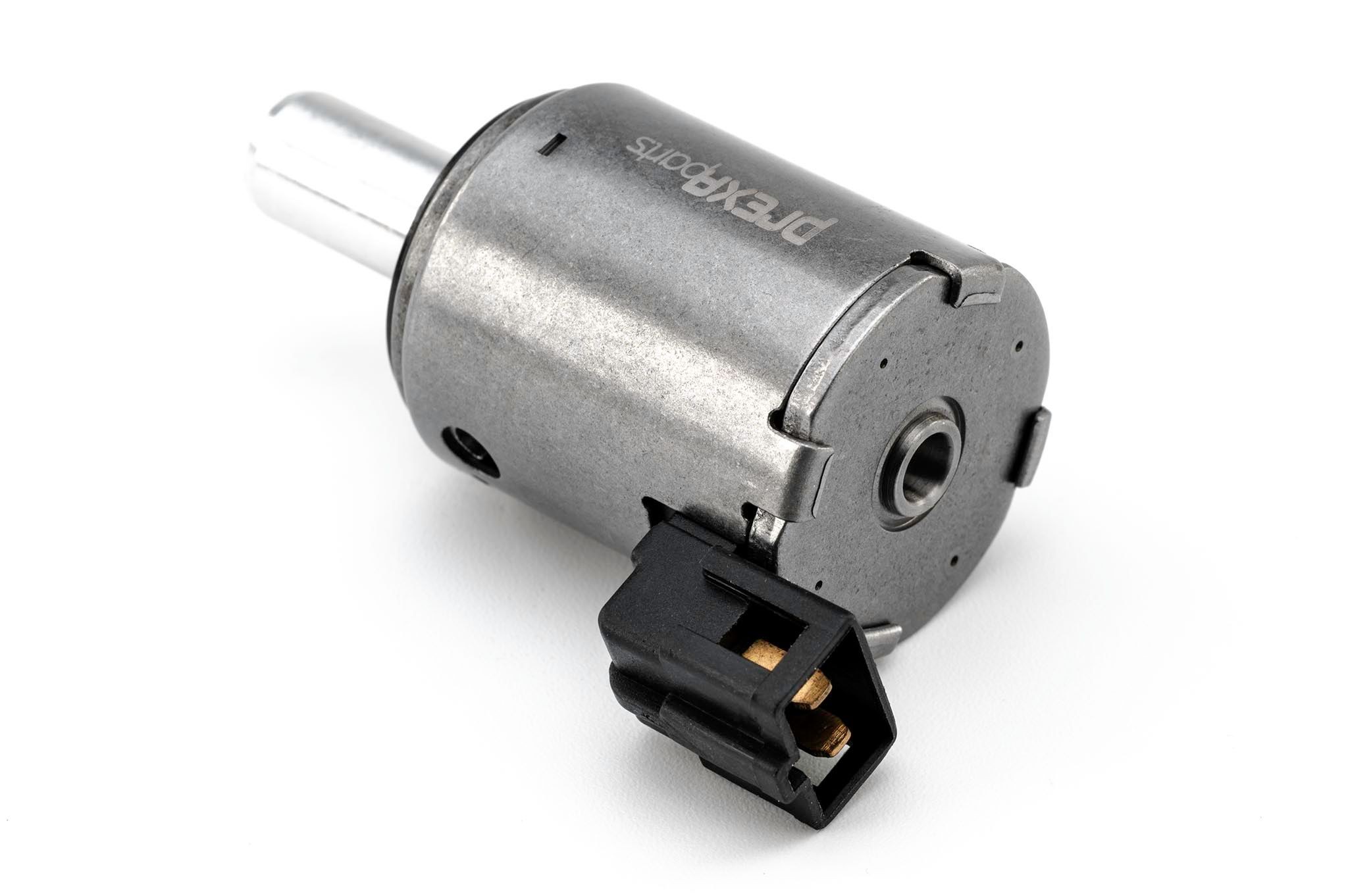 PREXAparts P150627 Ovládací ventil automatickej prevodovky 207 1.6 HDi 112 HP nafta 2015