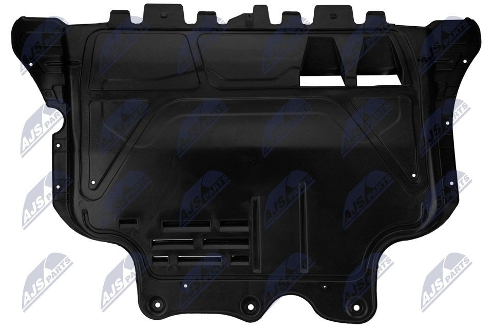 NTY EZC-VW-578 Motor- / undervognsbeskyttelse GOLF 1.6 TDI 90 HK Diesel 2021