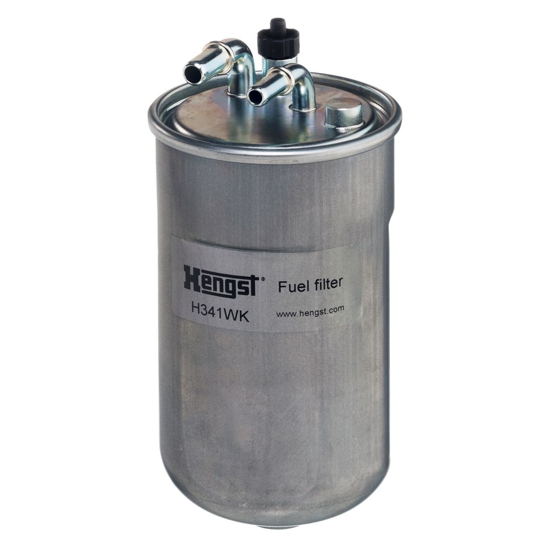 HENGST FILTER Palivovy filtr Číslo článku: H341WK levně