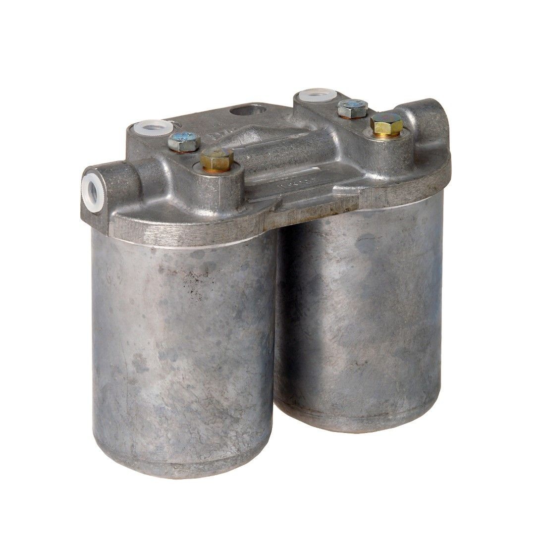 HENGST FILTER Caixa, filtro de combustível Número de artigo: H5KD03 baixo custo