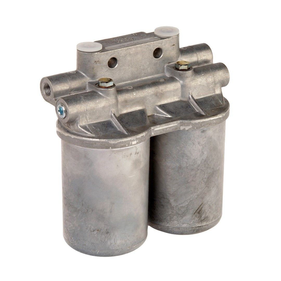 HENGST FILTER Boîtier, filtre de carburant UGS: H5KWD2(01) à bon prix