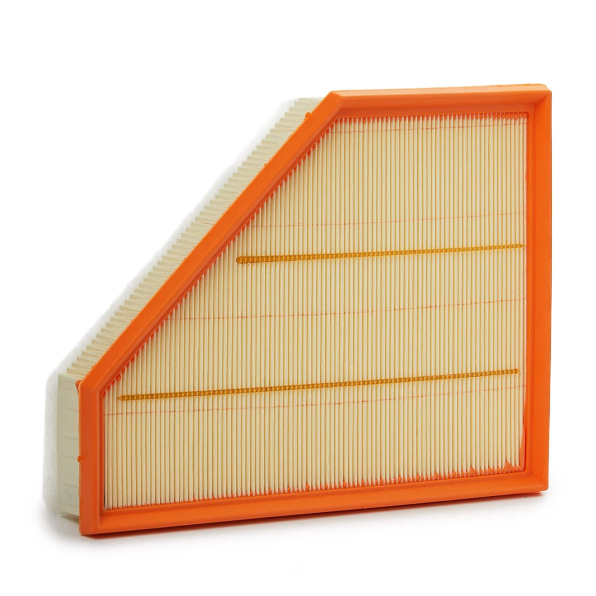 HENGST FILTER Filtru aer număr articol: E1004L ieftin