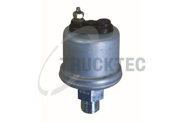 TRUCKTEC AUTOMOTIVE Capteur, pression d'huile UGS: 01.42.036 à bon prix