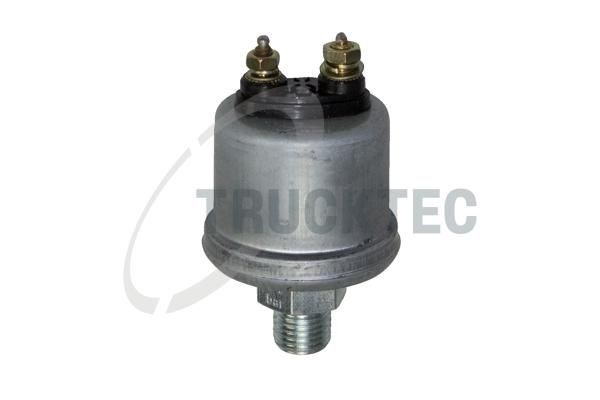 TRUCKTEC AUTOMOTIVE Capteur, pression d'huile UGS: 01.42.043 à bon prix
