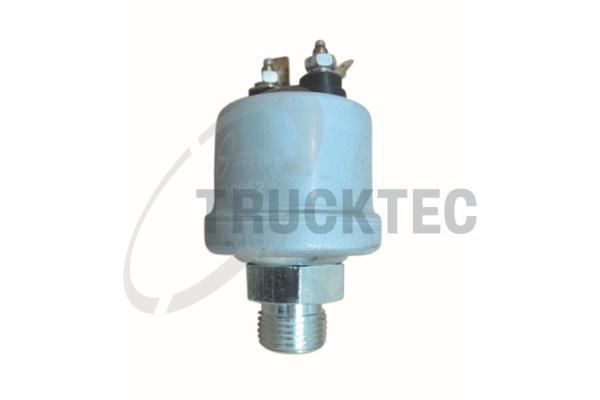 TRUCKTEC AUTOMOTIVE Capteur, pression d'huile UGS: 01.42.044 à bon prix