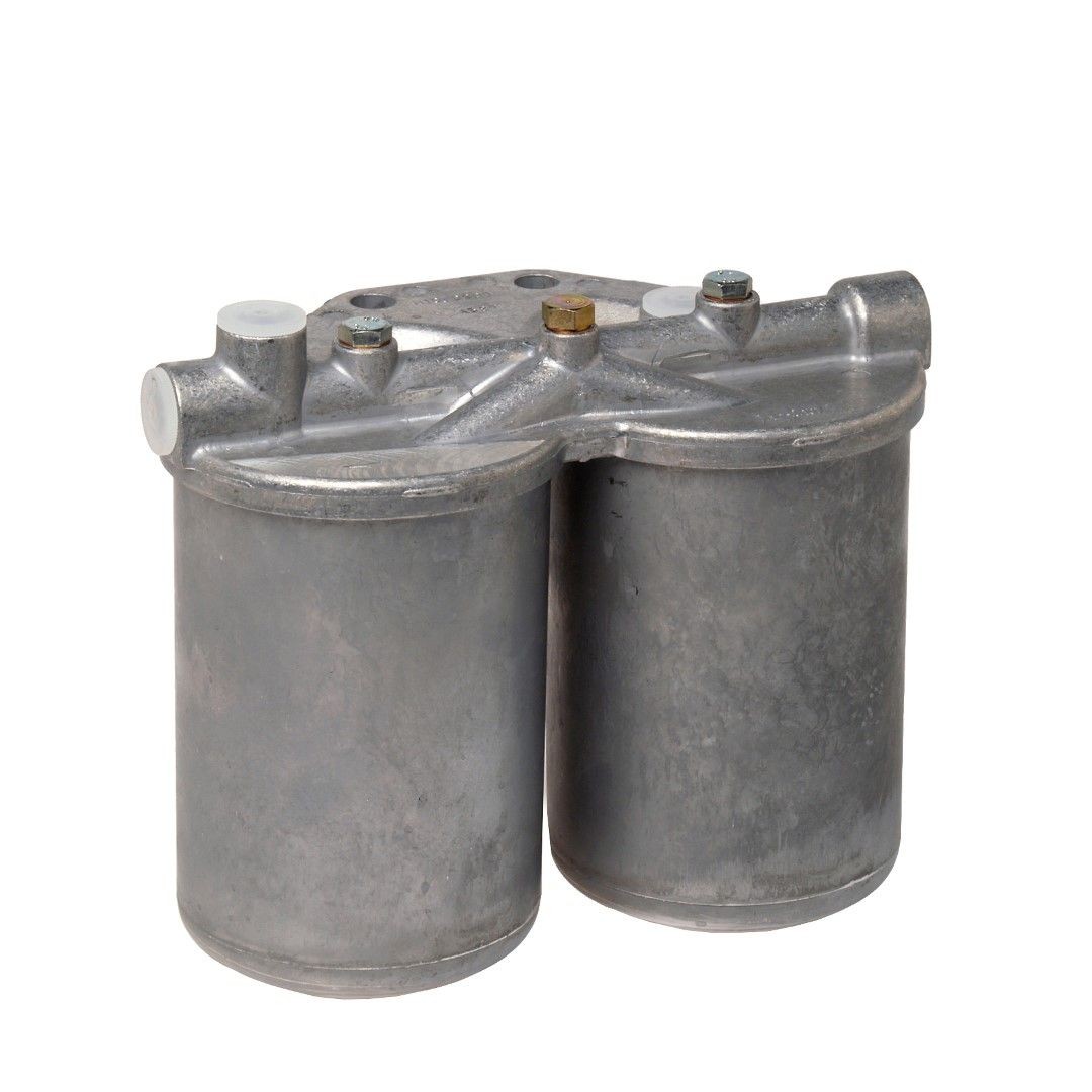 HENGST FILTER Pouzdro, palivový filtr Číslo článku: H10KD3(01) levně