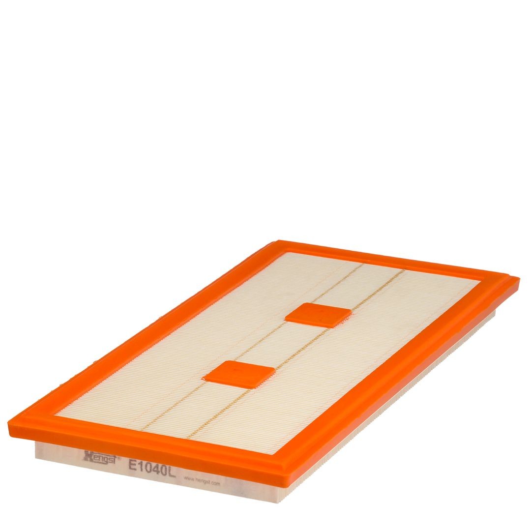 HENGST FILTER Filtru aer număr articol: E1040L ieftin