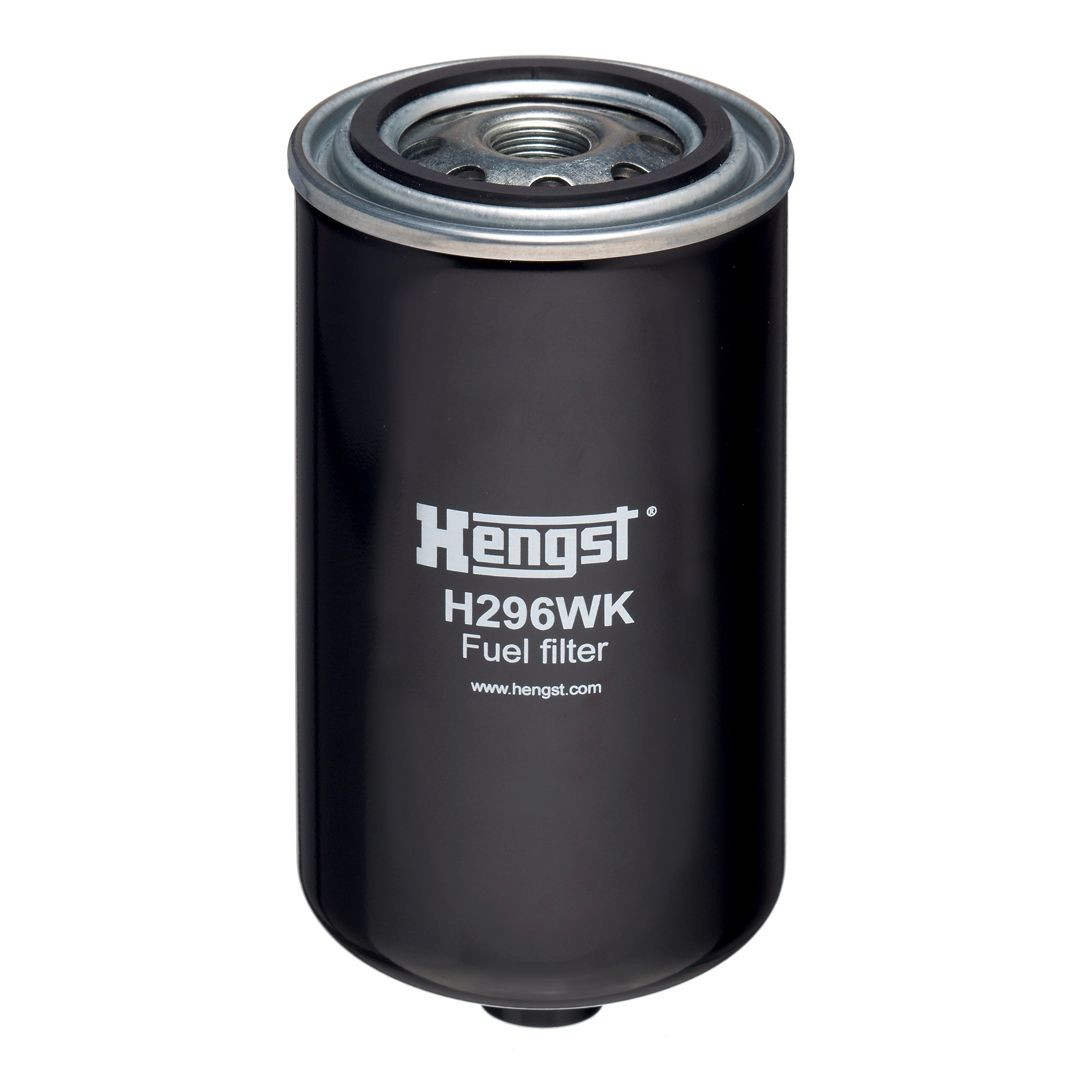 HENGST FILTER Kuro filtras prekės numeris: H296WK nebrangu
