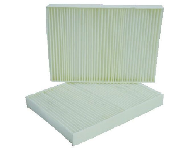 VOLLER FILTERS Salono filtras prekės numeris: VOL-80403-2 nebrangu