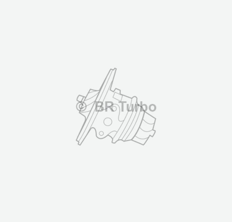 BR Turbo Cartouche turbo numéro de l'article: BR3744 à bon prix