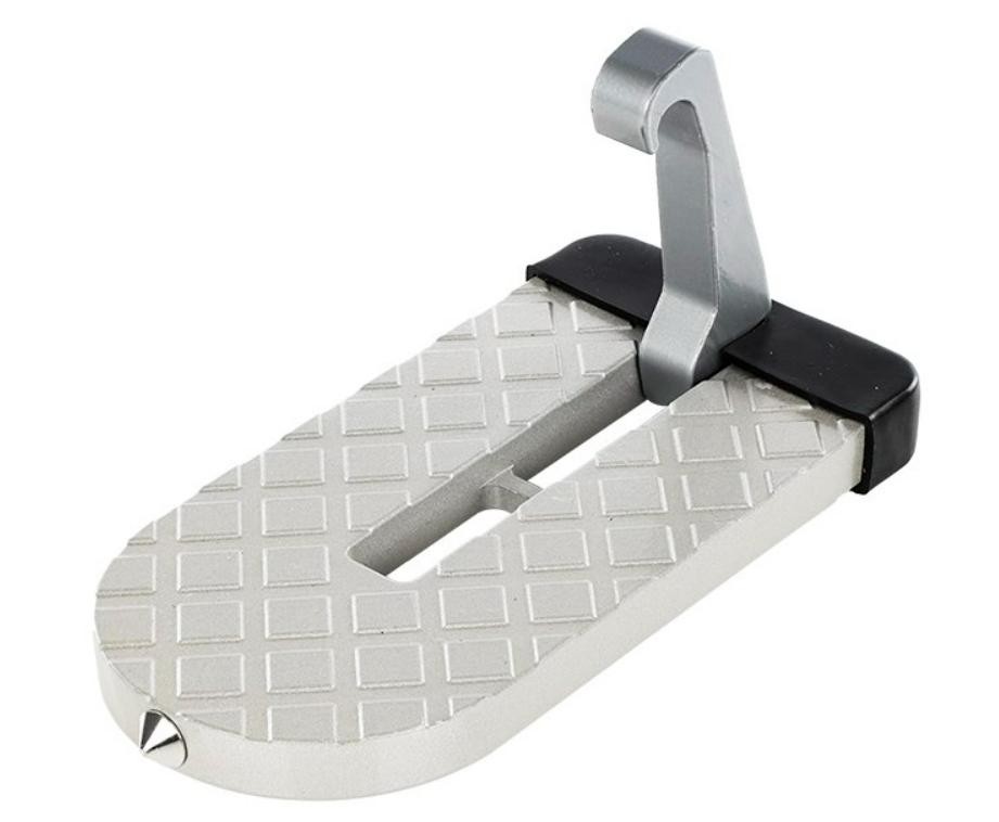 CARMOTION 83653 Nástupný schodík 207 1.6 HDi 109 HP nafta 2015