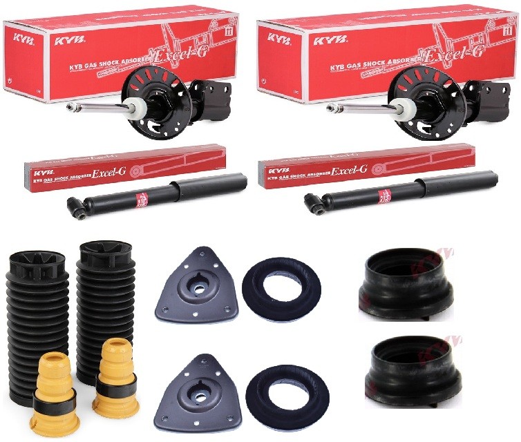 KYB Kit d'amortisseur Excel-G UGS: KYB1185N0005 à bon prix