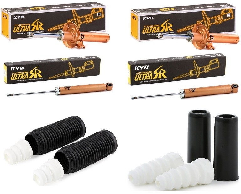 KYB Kit d'amortisseur Ultra SR UGS: KYB1185N0008 à bon prix